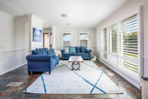 Spacious Pet Friendly Ping Pong Table, Ocean Grove